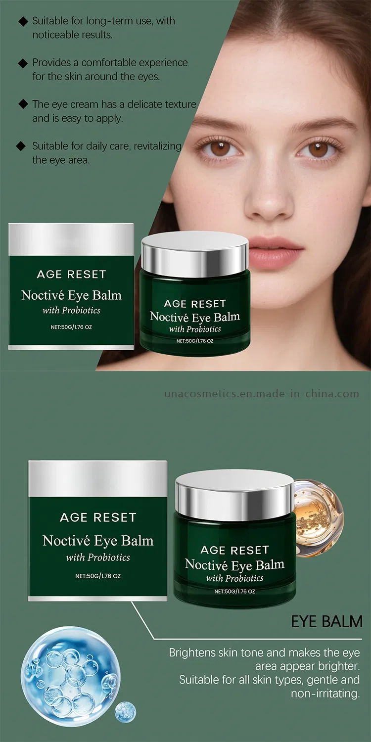 Eye Cream Detail