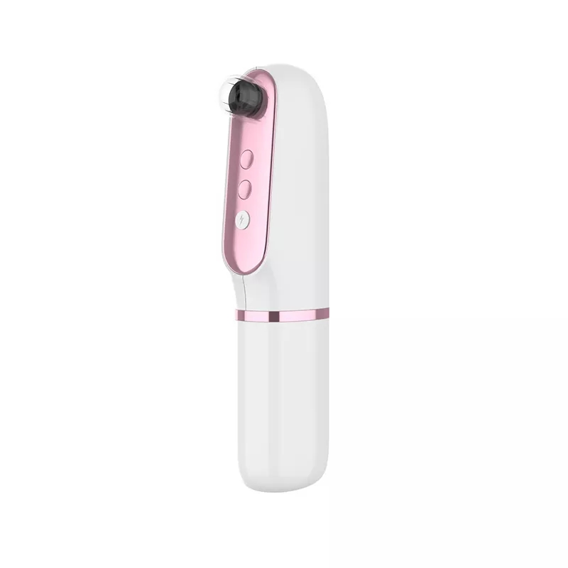 Heating Blackhead Remover Hydra Peeling Reduce Grease Dermabrasion