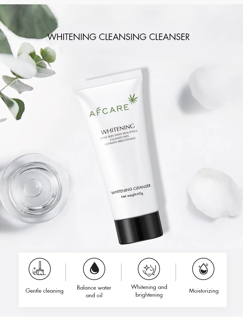 Cleanser Detail 5