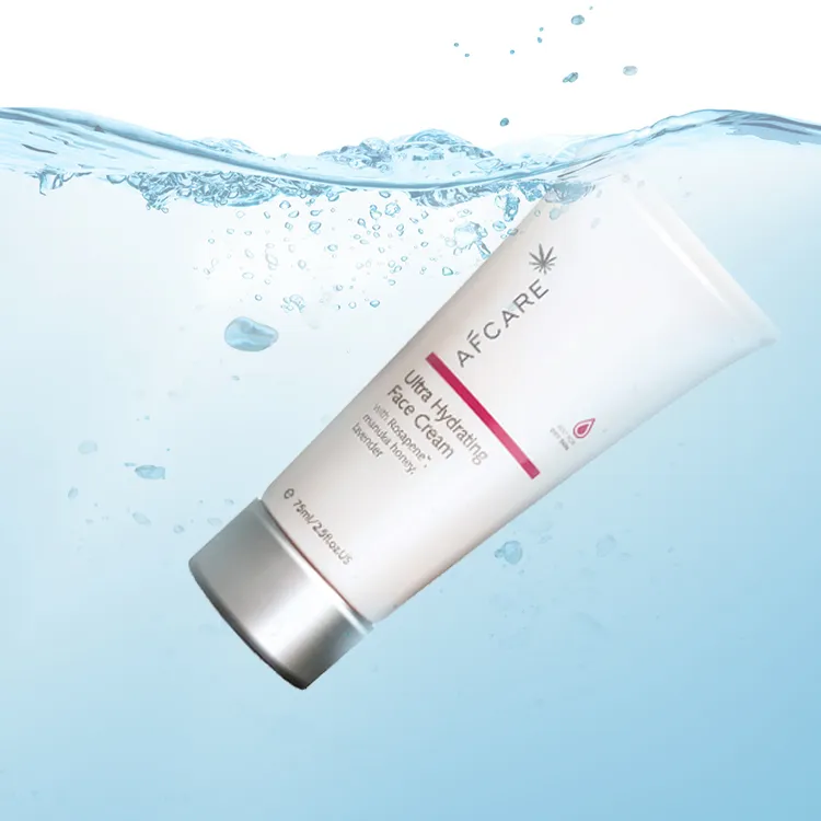 Facial Cleanser 2