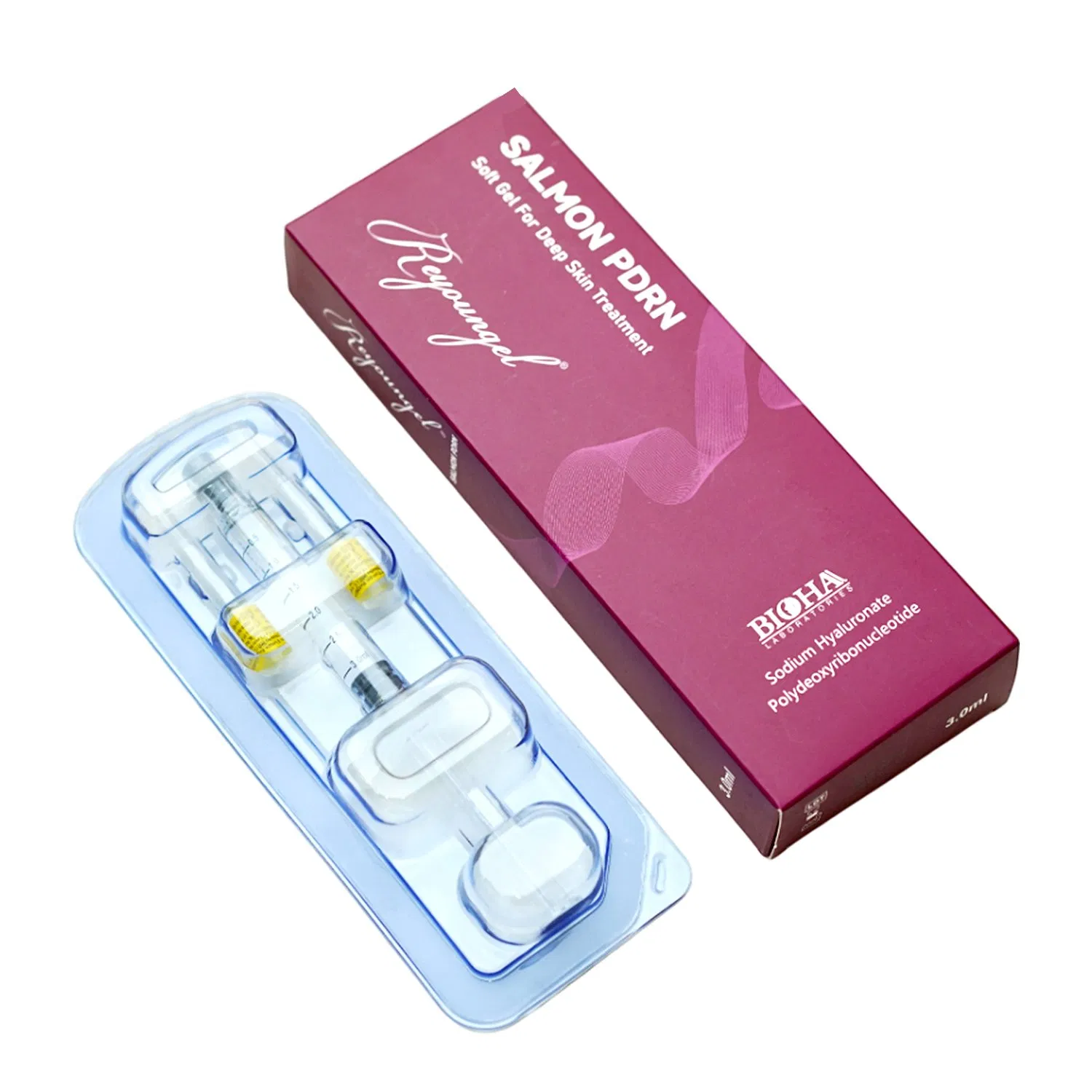 Pdrn Skin Booster Firming &amp; Pore Minimizing for Skin Rejuvenation