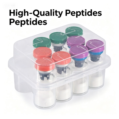 Firming Lifting Peptide for Face Care