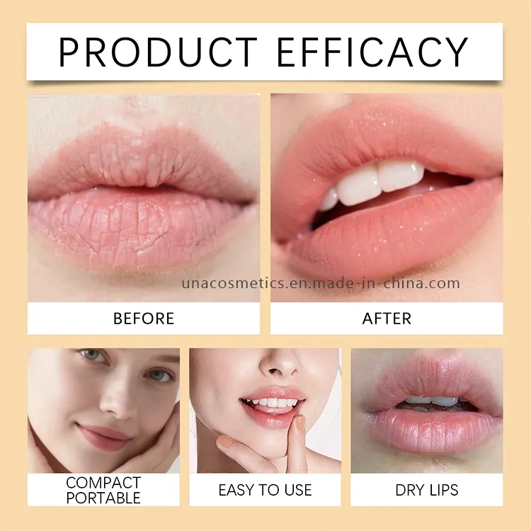Lip Balm Package