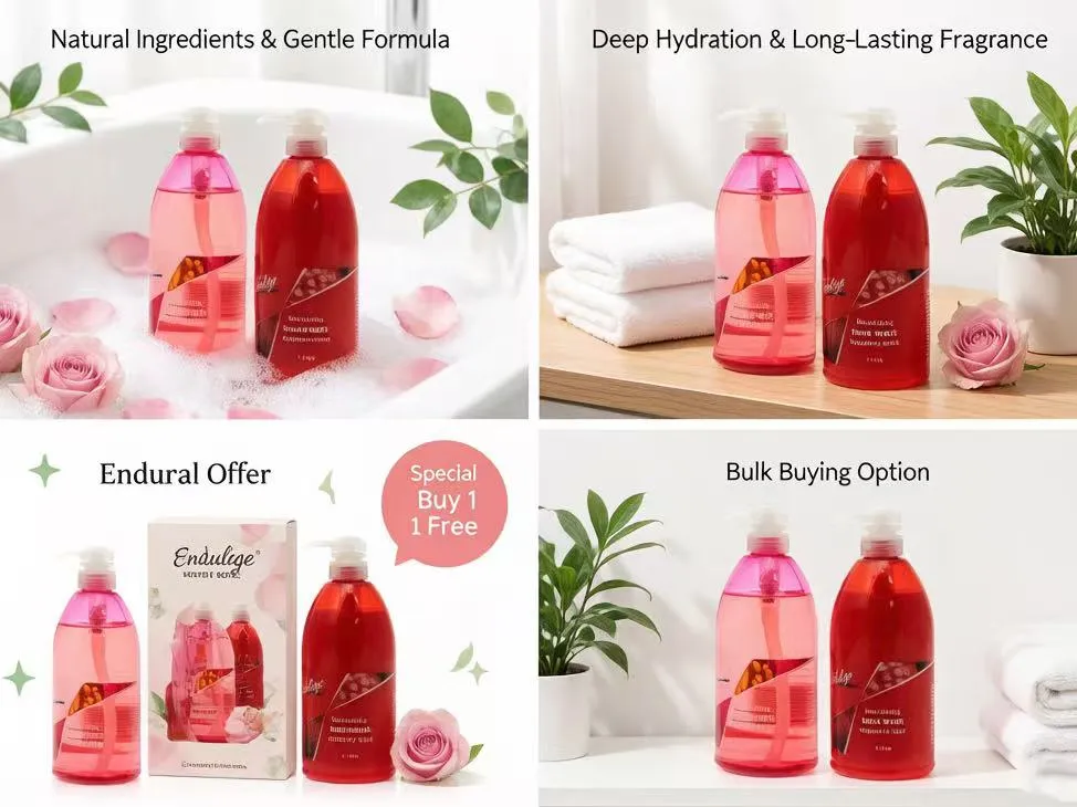 Moisturizing Formula