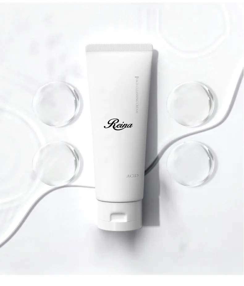 Moisturizing Cleanser