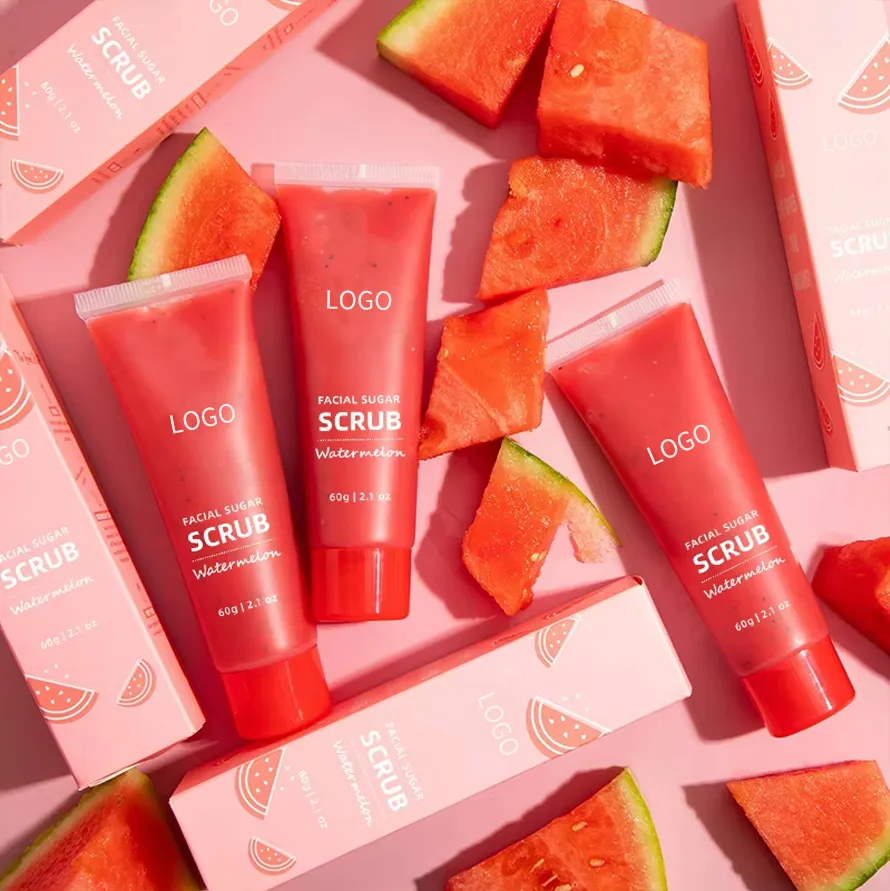 Skin Care Detail 3