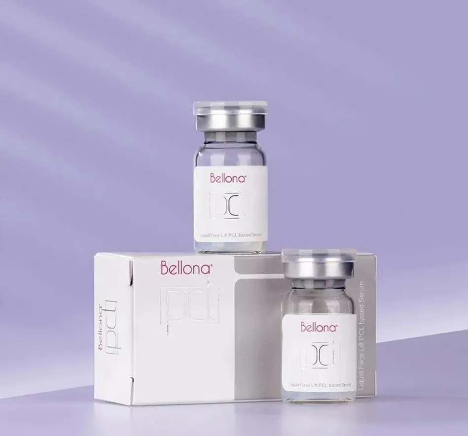 Bellona Pcl Essence Liquid Facial Lifting