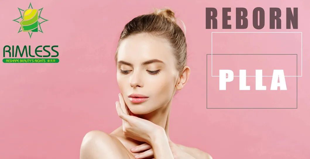PLLA Hydrogel