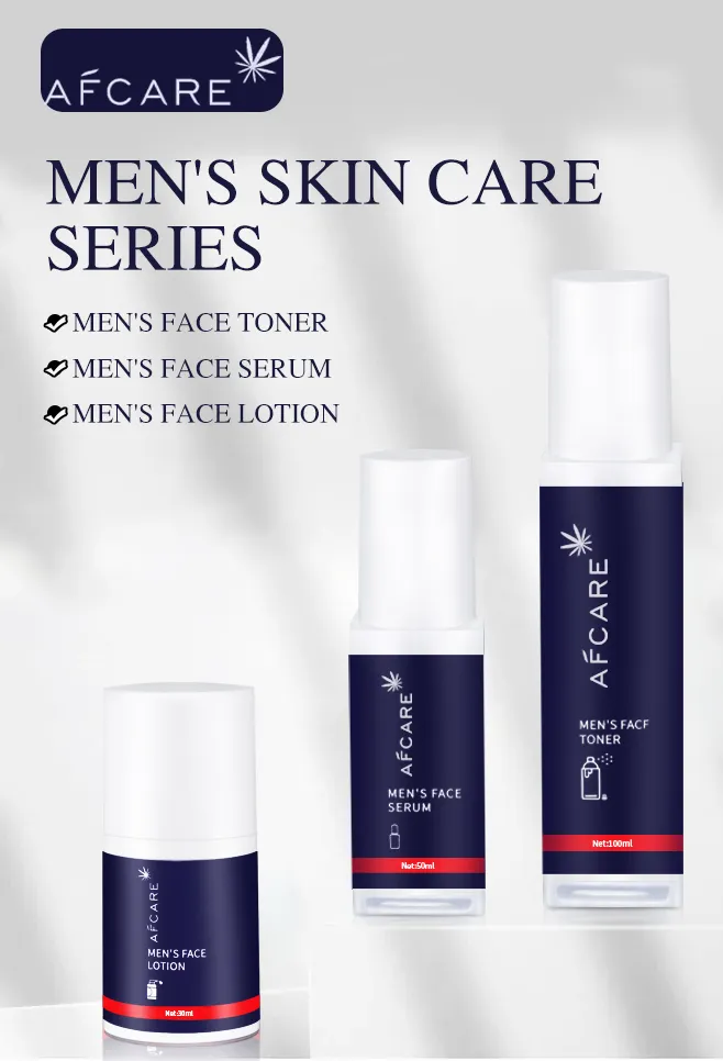 Skincare Set 1