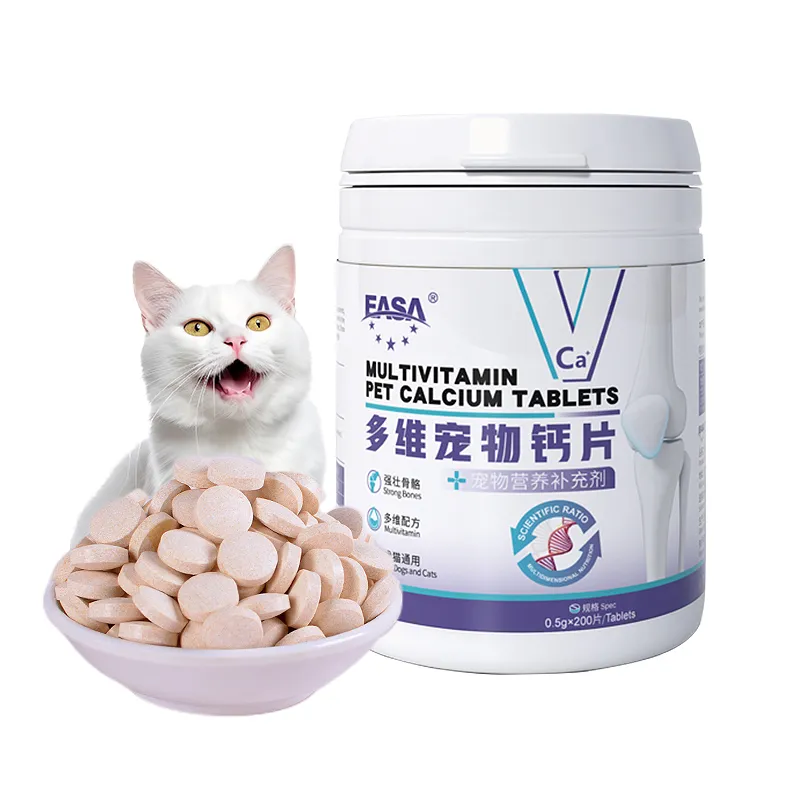 Easa Soft Chew