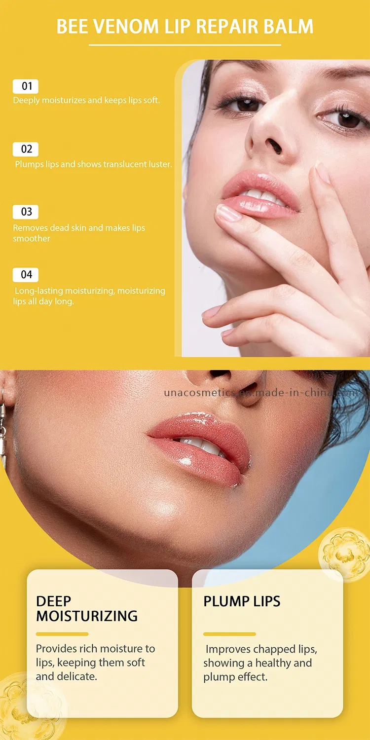 Lip Balm Detail 4