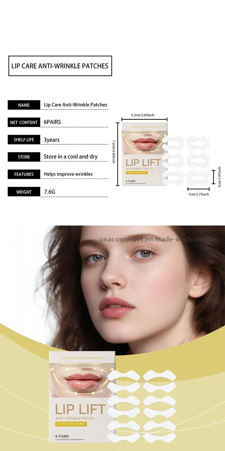 Lip Care Benefit 1