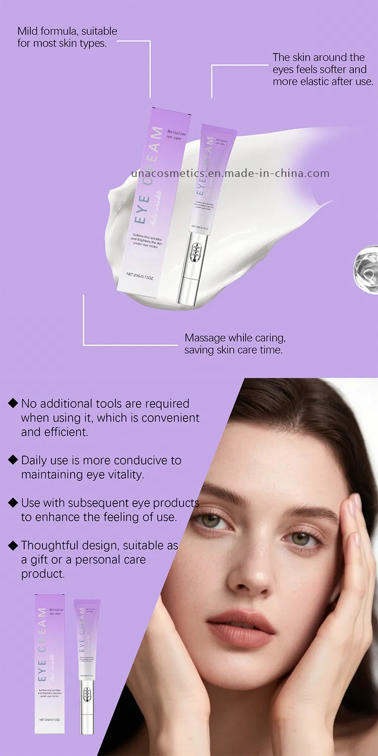 Eye Cream Product Details 4