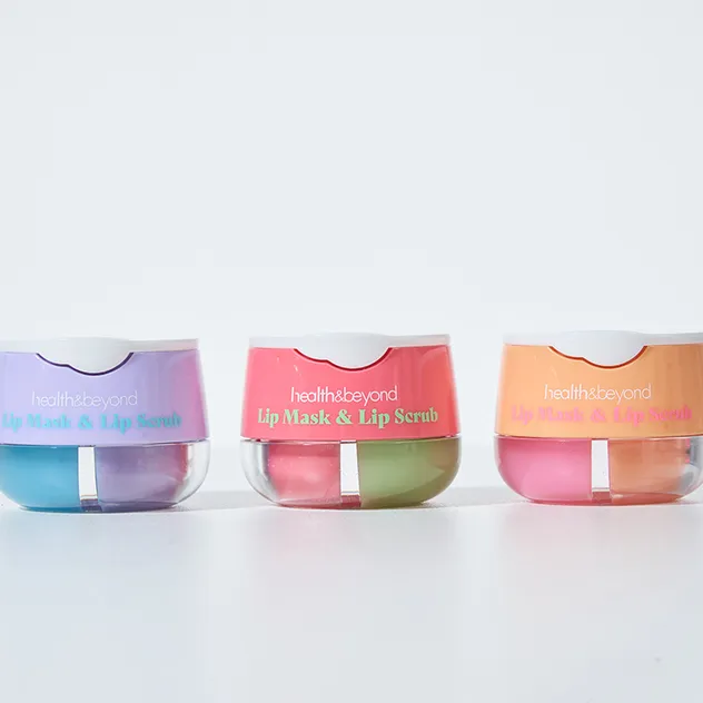 Lip Oil Display 2