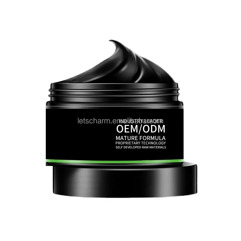 Clay Mask Texture
