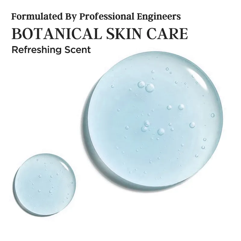 Cleansing Oil Detail 6