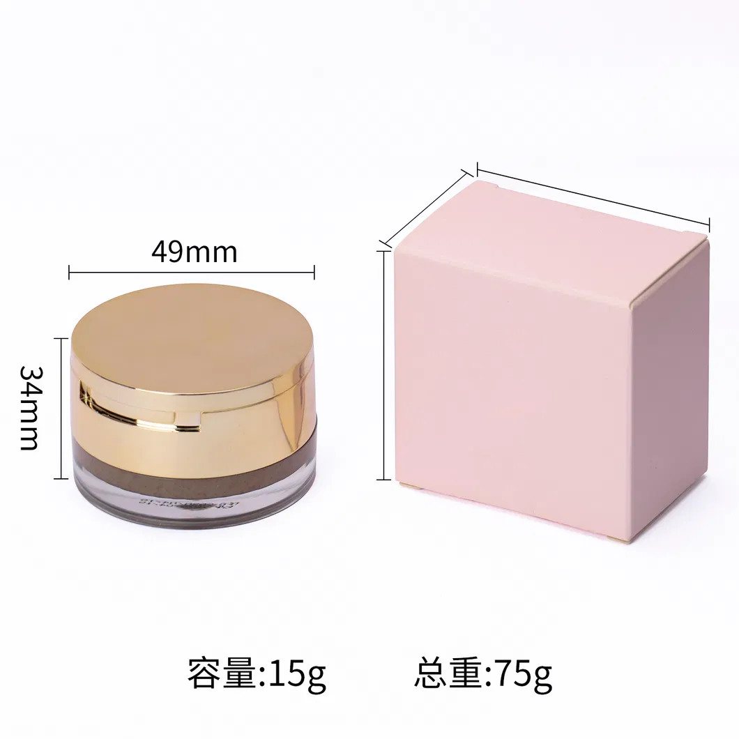 Lip Scrub Display 5