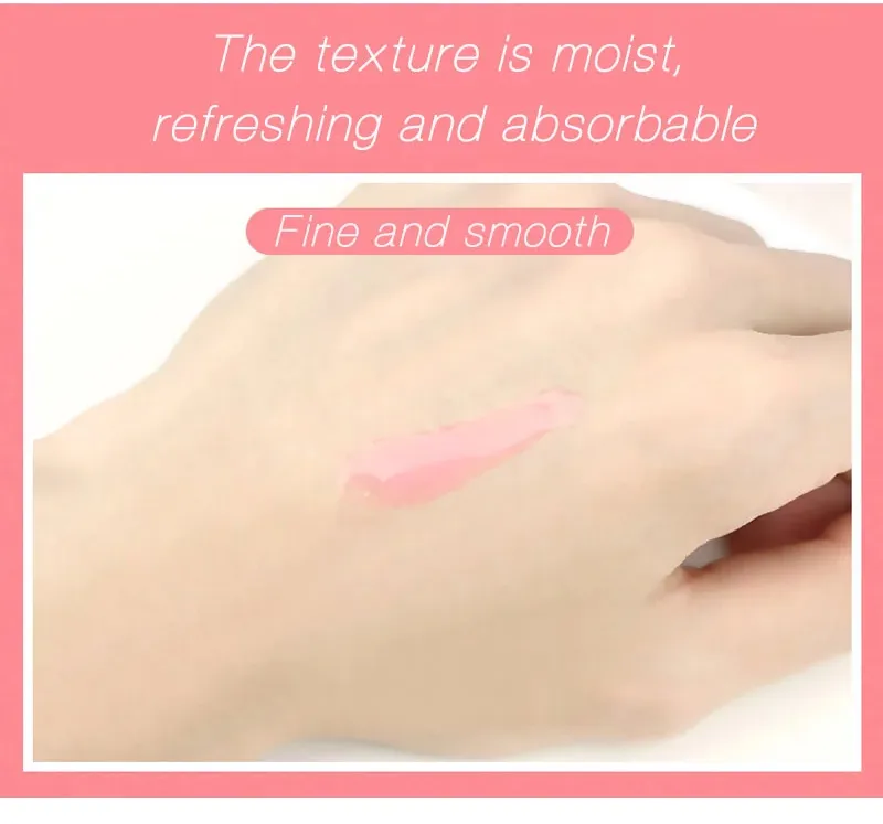 Moisturizing Treatment