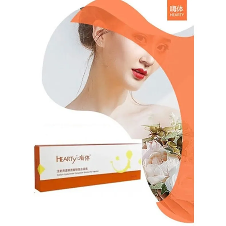 Aging Repair Solution