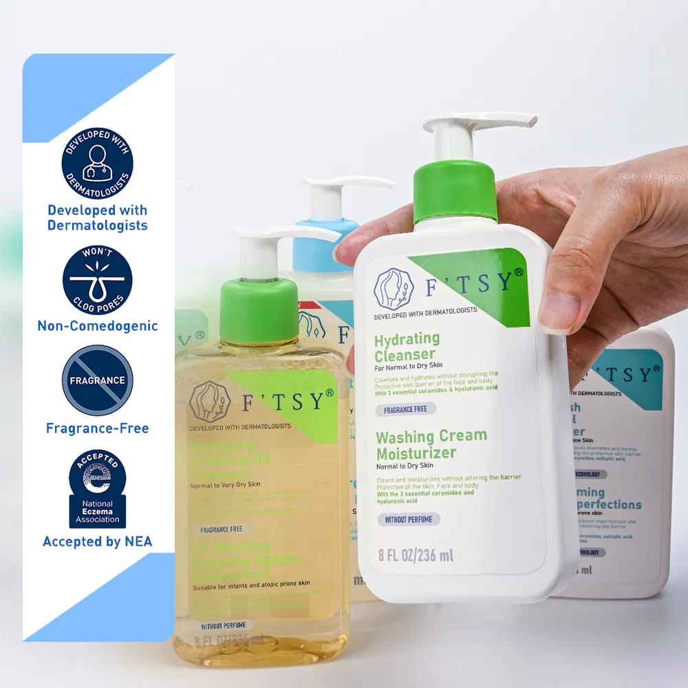 Face Wash Gel 2