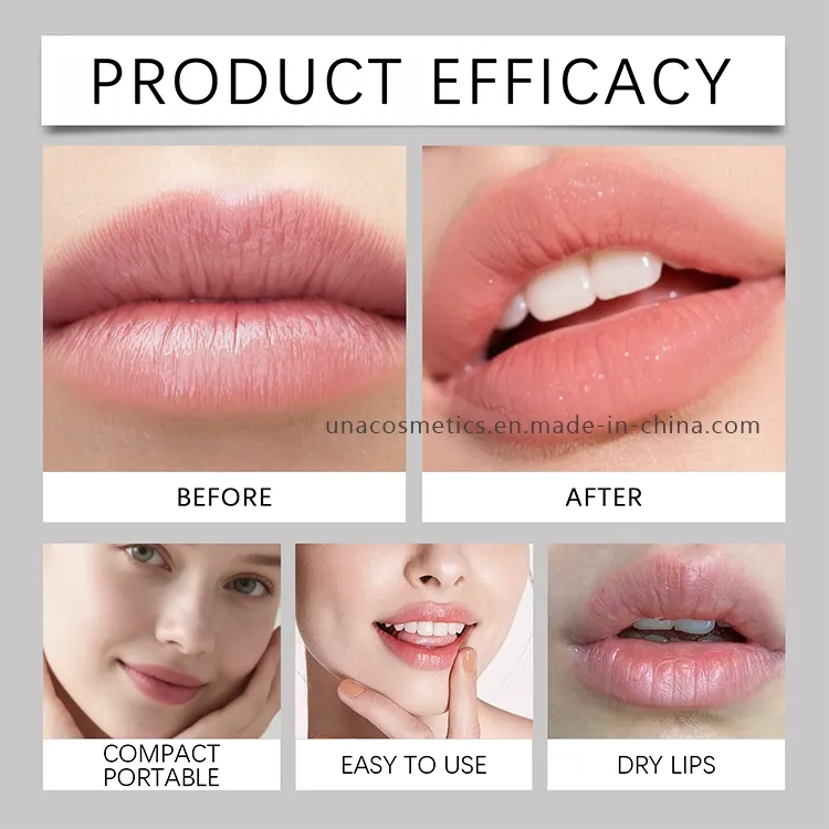 Lip Balm Display 2