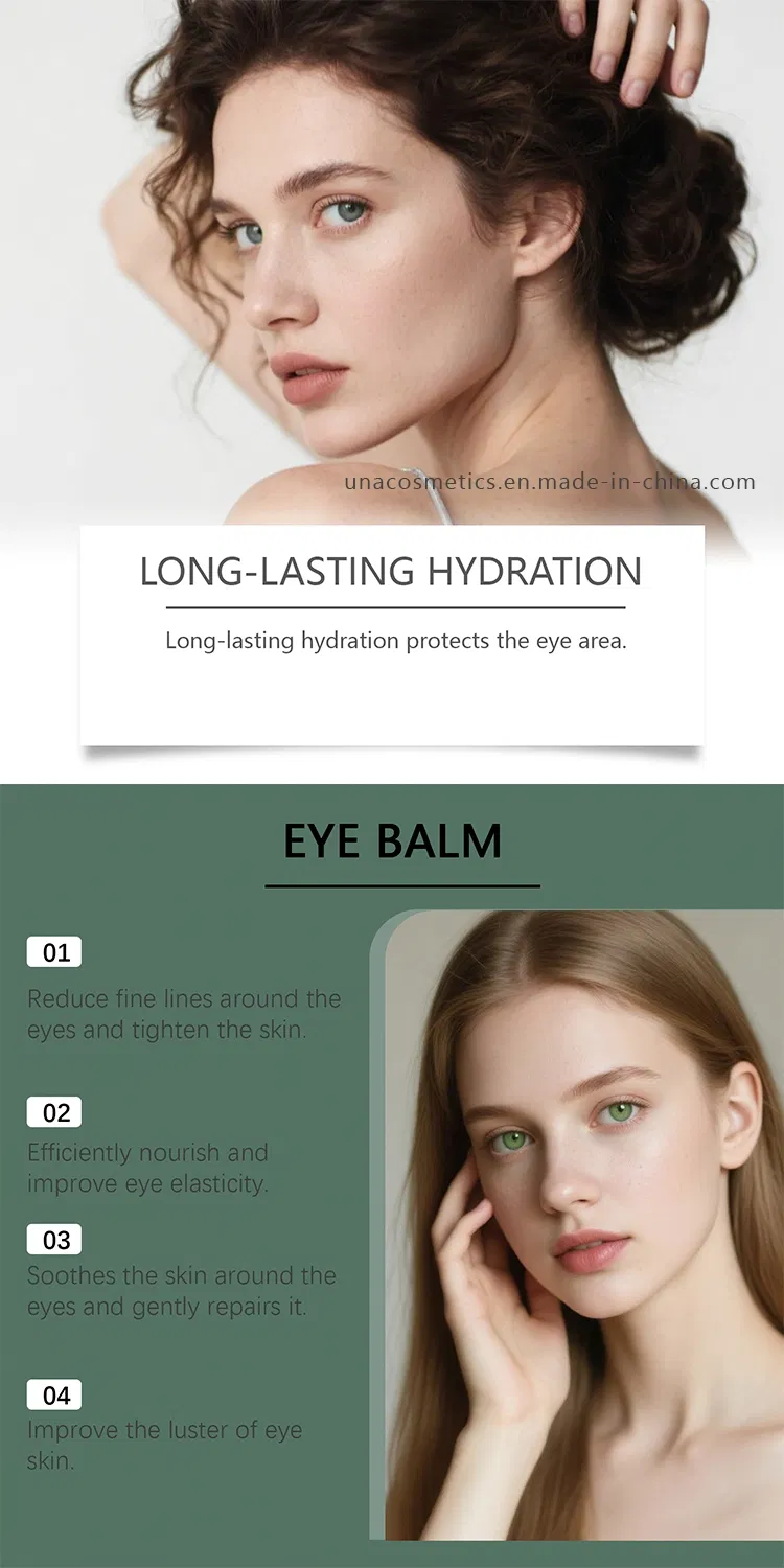 Eye Cream Detail