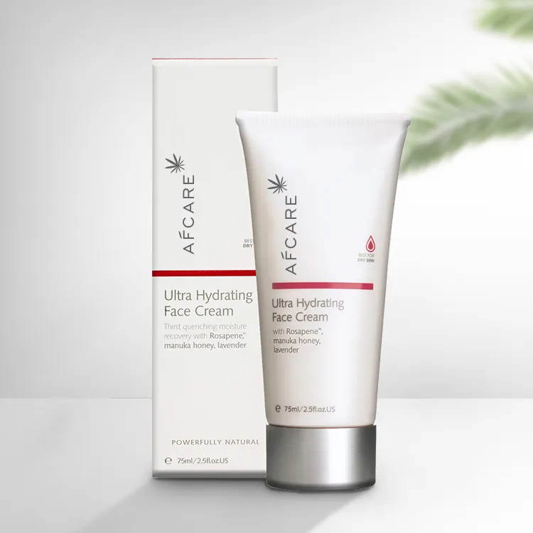 Facial Cleanser 3