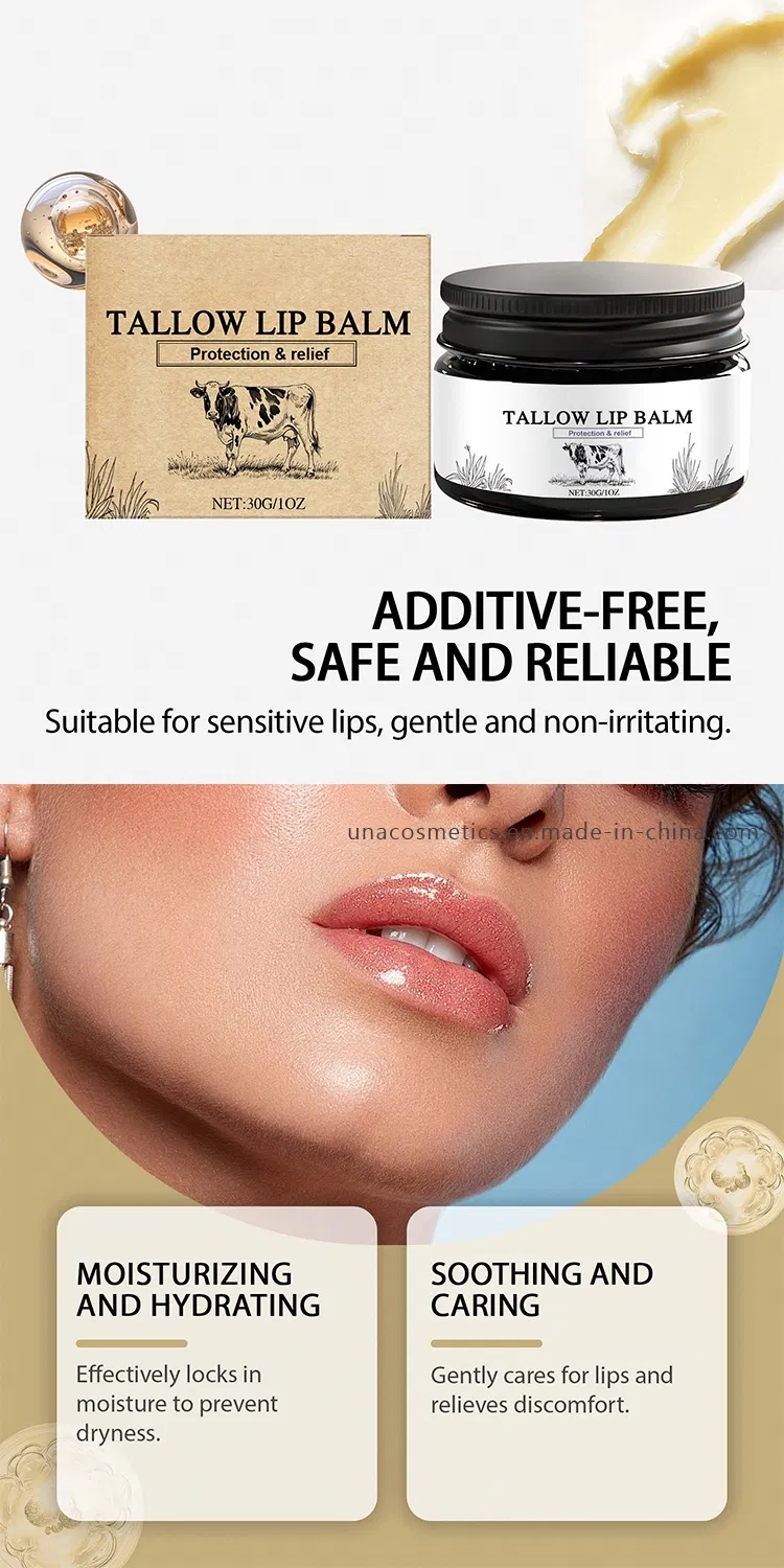 Nourishing Balm