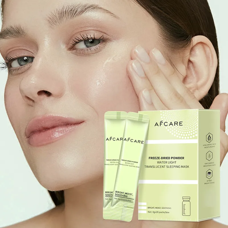 Nourishing Face Mask