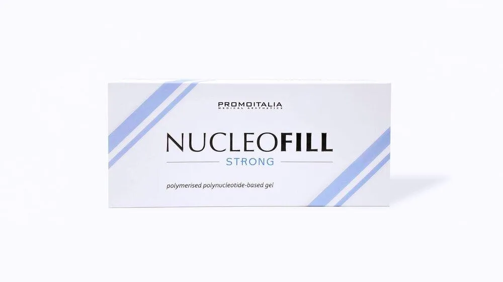 Nucleofill Treatment Details