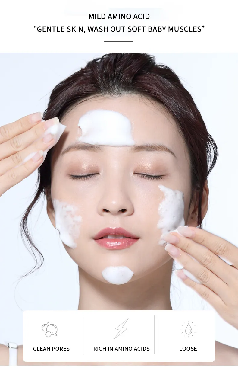 Mild Formula Cleanser