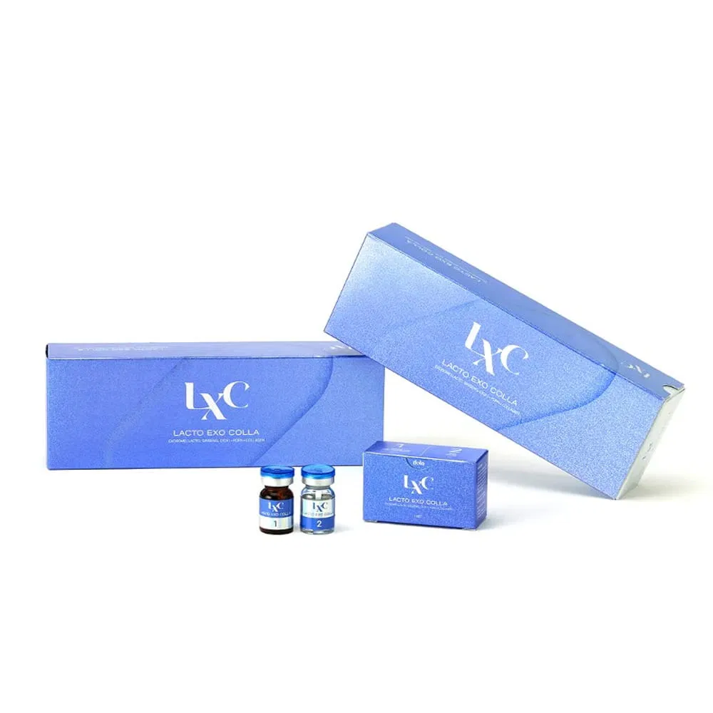 Best Price Lacto Exo Colla Hyaluronic Acid Skin Booster Skin Regeneration Repair