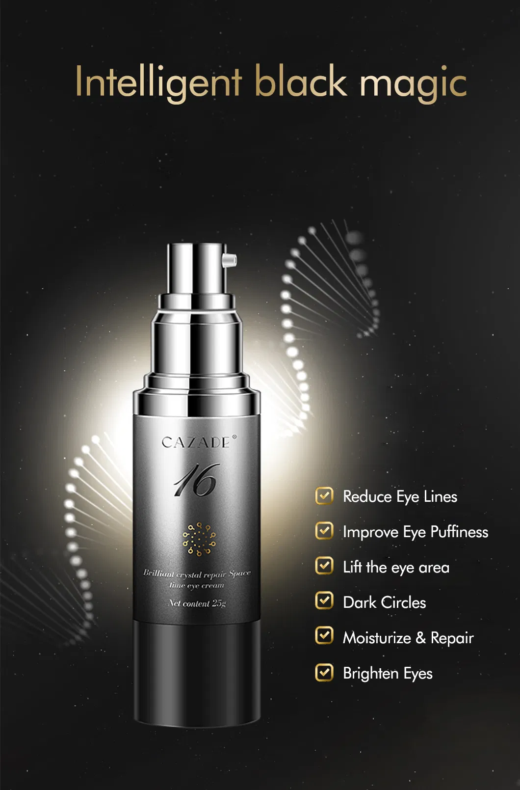 Eye Cream Detail 2