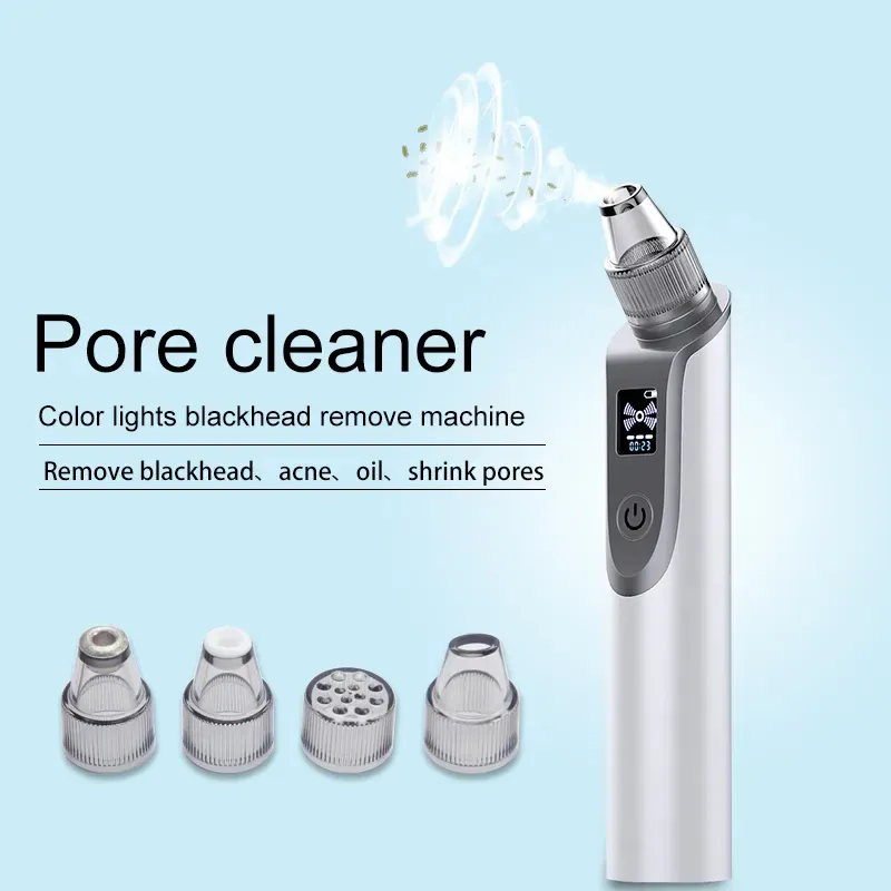 Facial Cleaning Device 3