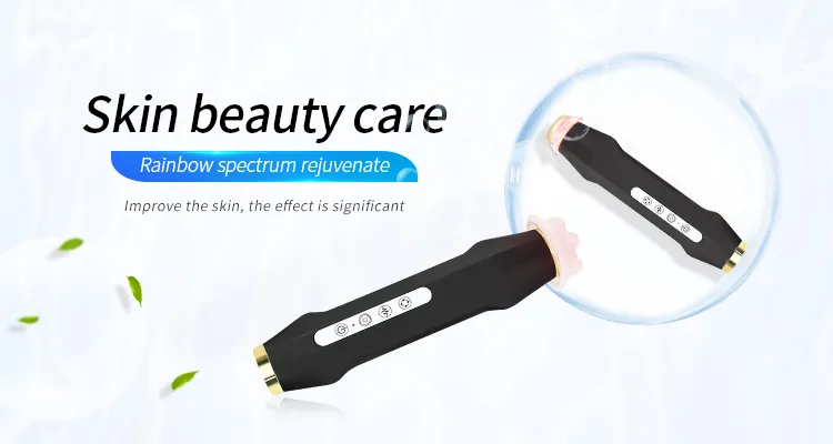 Facial Skin Rejuvenation Deep Cleansing Skin Care Machine