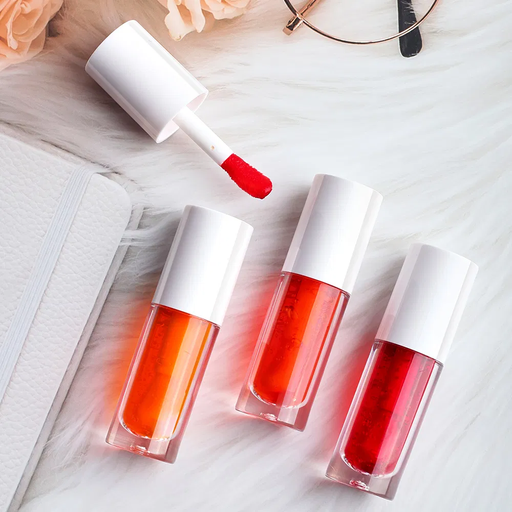 Factory Price Custom Logo Lip Balm Moisturizing Vegan Lip Care
