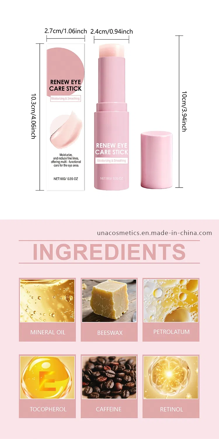 Retinol Eye Cream Stick