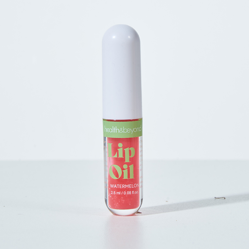 Lip Care Supplier Moisturizing Vegan Women's Daily Care Lip Oil