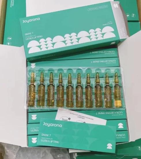 Joyarona Dmae 7 Lifting Immediate Long-Lasting Effect Professional Firming Lift Eyelids