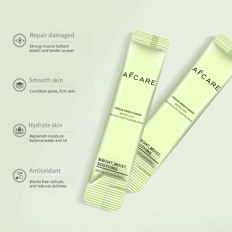 Amino Acid Mask