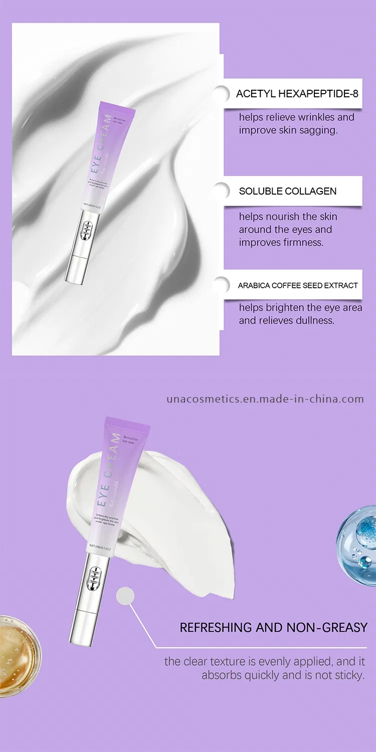 Eye Cream Product Details 3