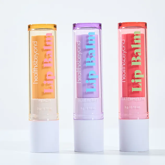 Lip Oil Display 1