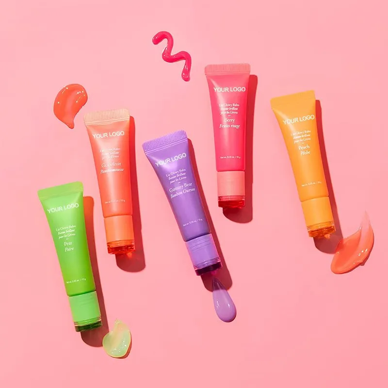 Lip Balm Detail 5
