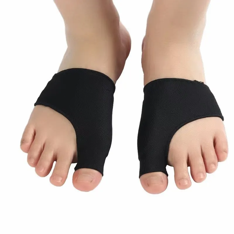 Toe Separator Close up