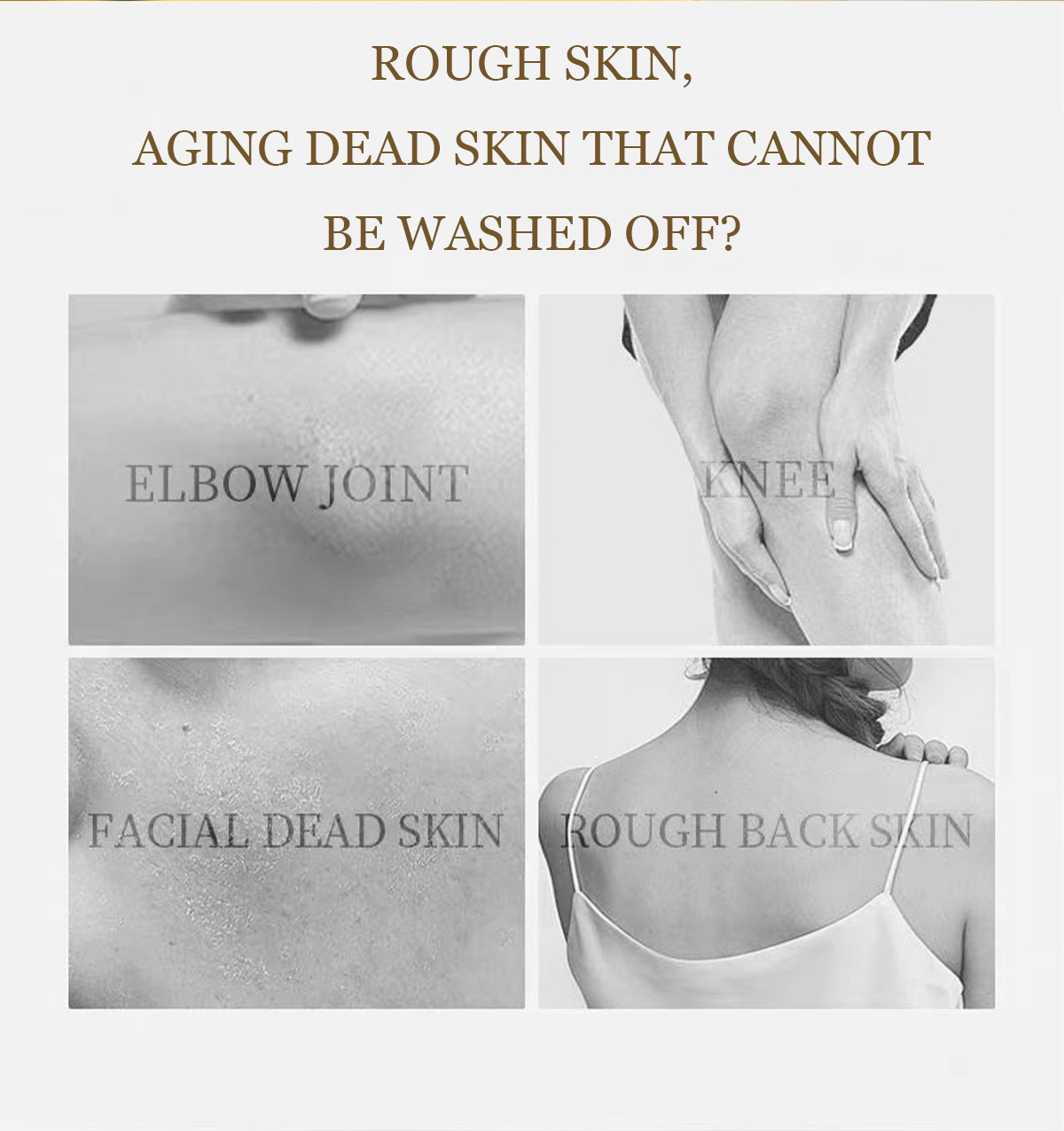 Exfoliator Deep Cleansing