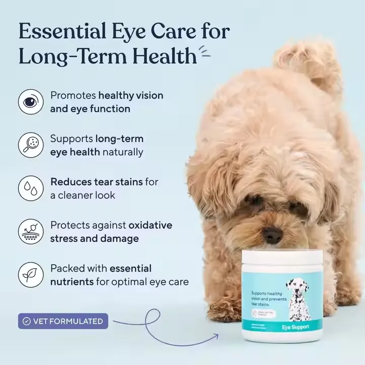 Pet Eye Care