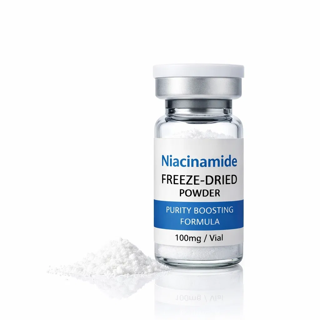Advanced Niacinamide Formula