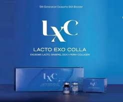 Best Price Lacto Exo Colla Hyaluronic Acid Skin Booster Skin Regeneration Repair
