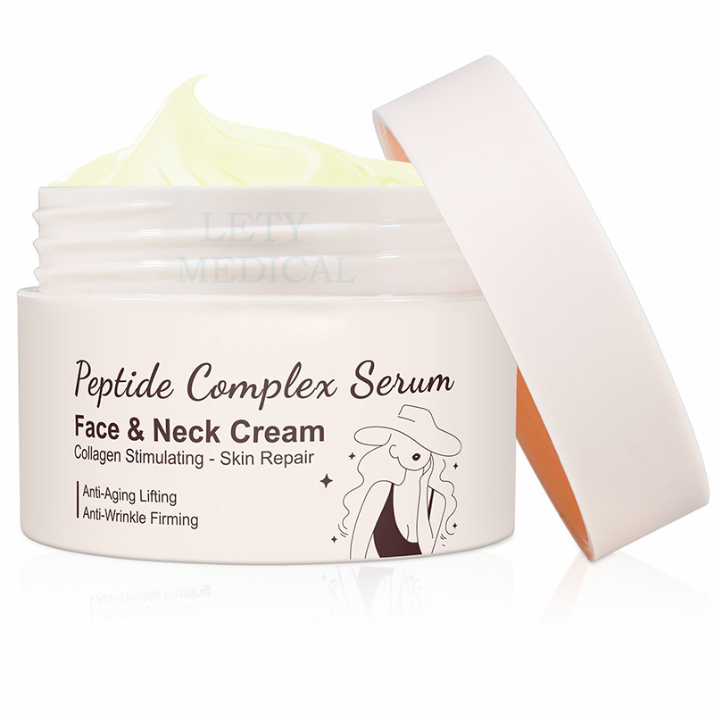 Polypeptide Anti-Wrinkle Essence Moisturizing, Nourishing and Lifting Skin Essence