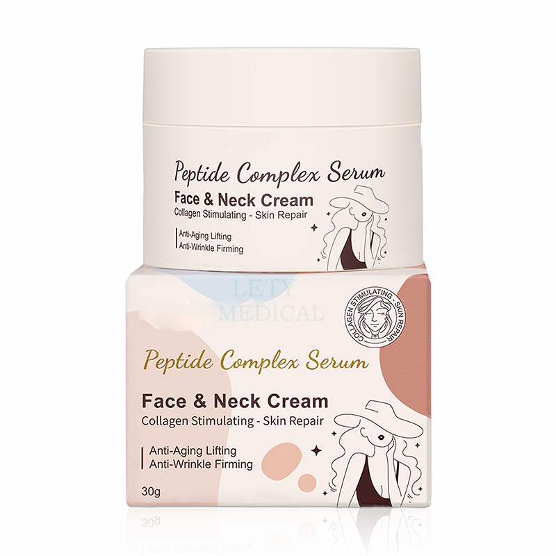 Polypeptide Anti-Wrinkle Essence Moisturizing, Nourishing and Lifting Skin Essence
